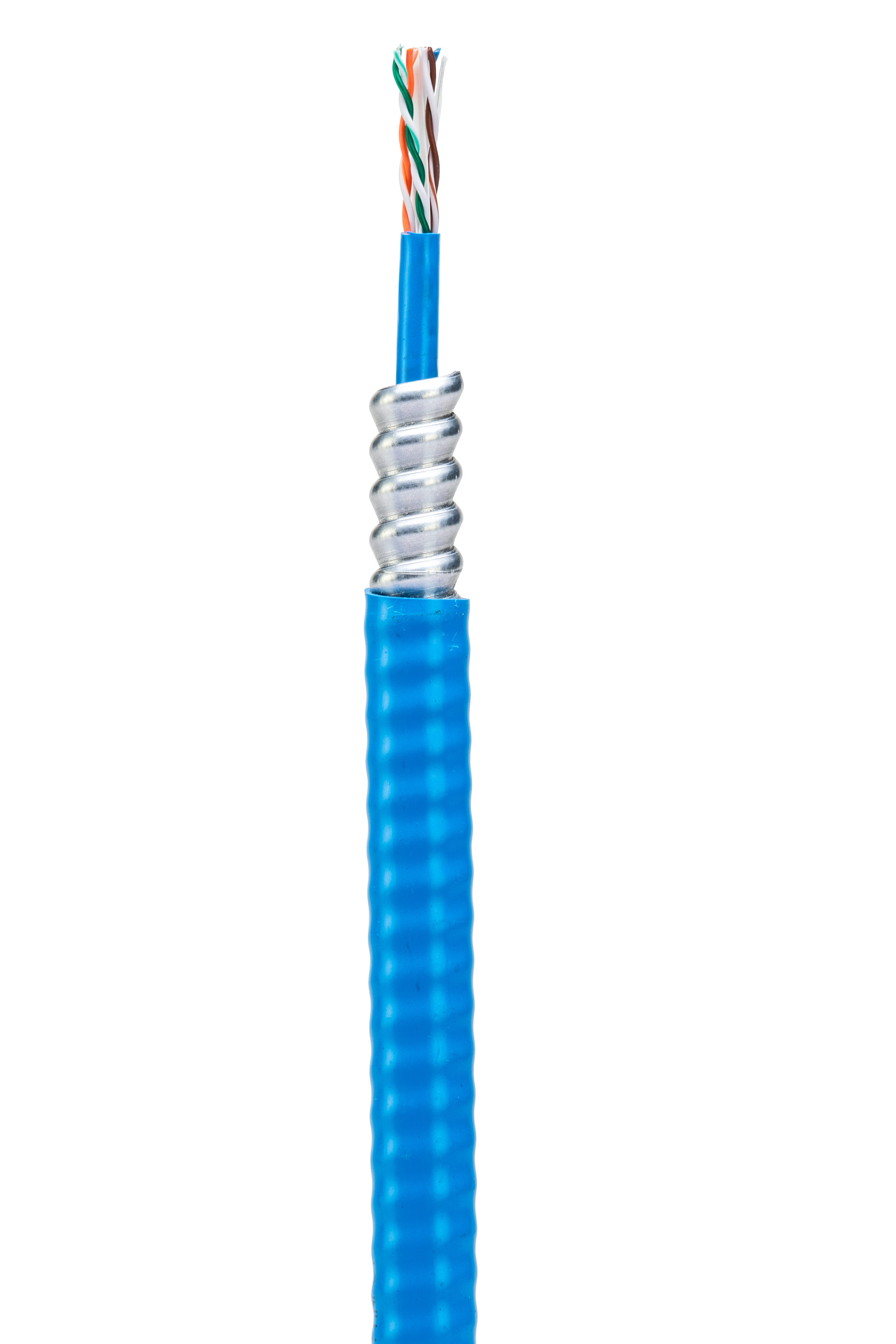 Panduit PURCA6X04BU-CG 1000FT CAT6 Cable | Gordon Electric Supply