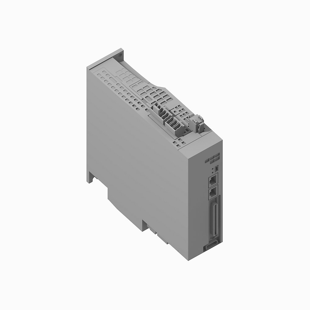 Product image for A-B 2198-E1007-ERS Kinetix 5100 200