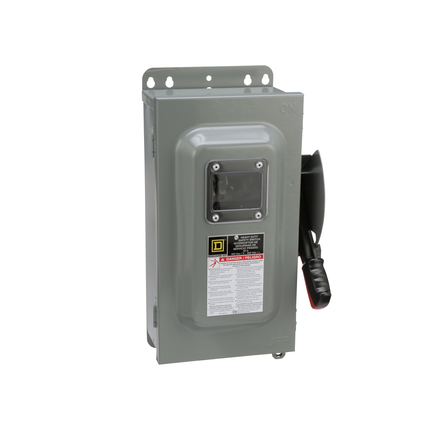 Product image for SQD HU362AWKEIVW HU362AWK with EI a