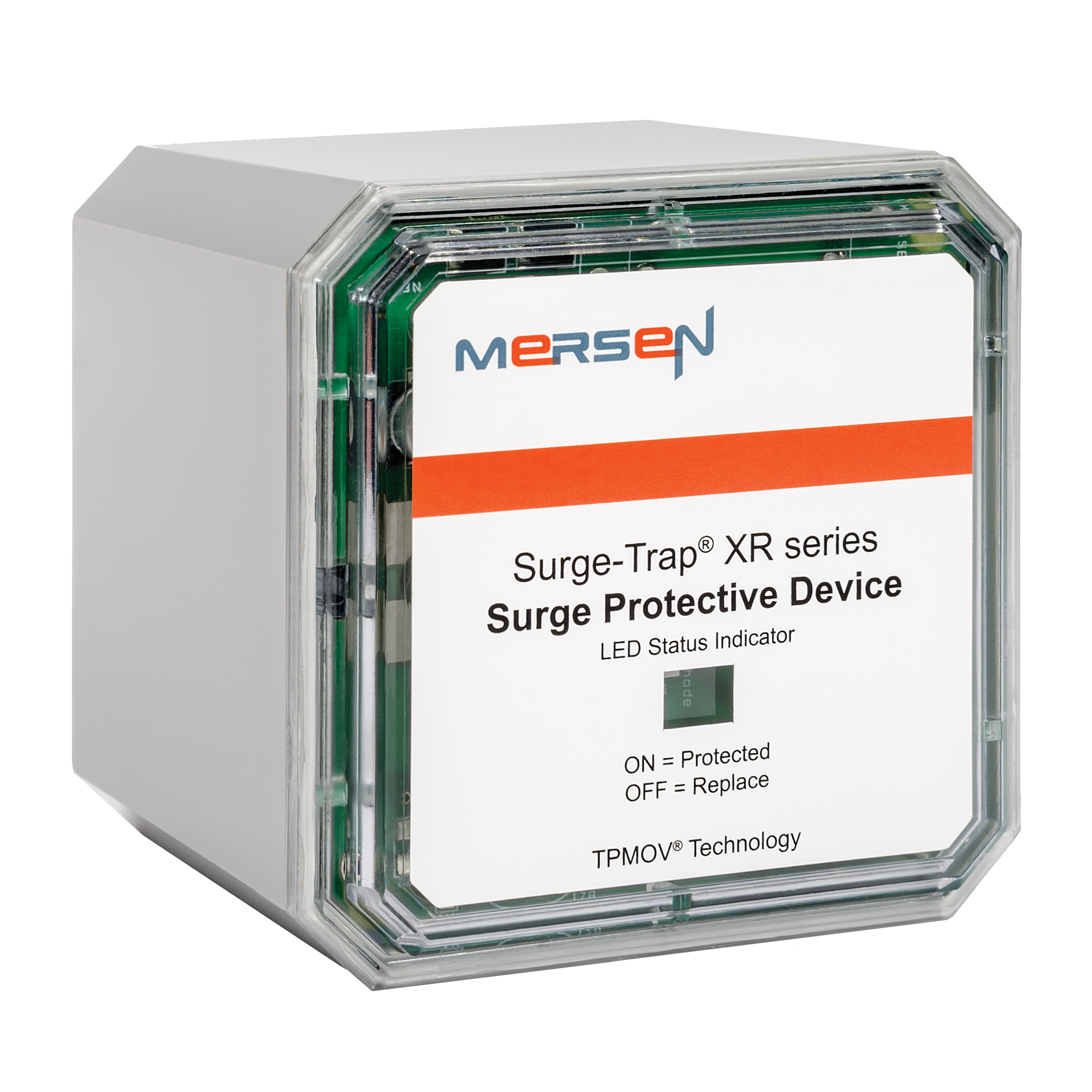 Product image for Mersen STXR240P05 SPD - Type 1 ST-X