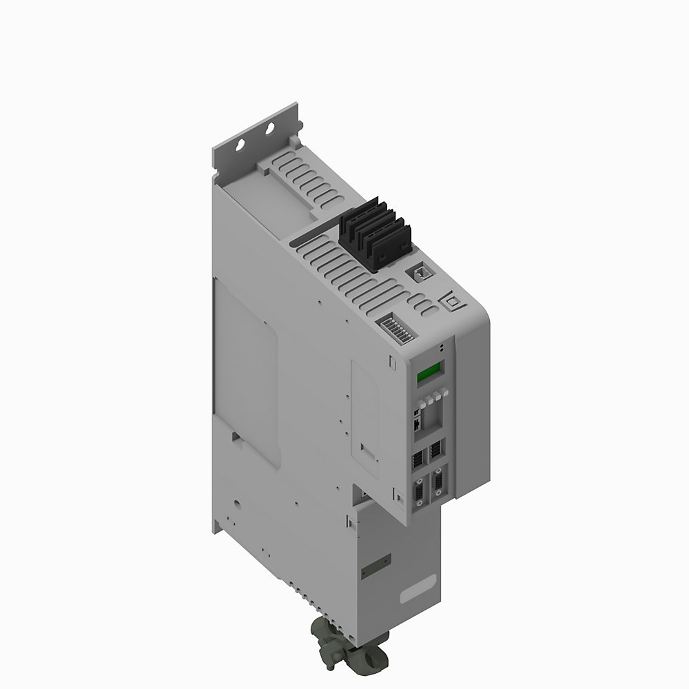 Product image for A-B 2198-D057-ERS4 Kinetix 5700 Dua
