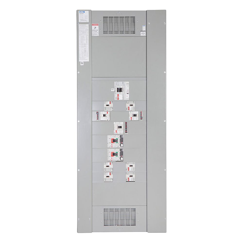 Product image for ETN P44X17 PRL4- 4X BLANK COVER FOR