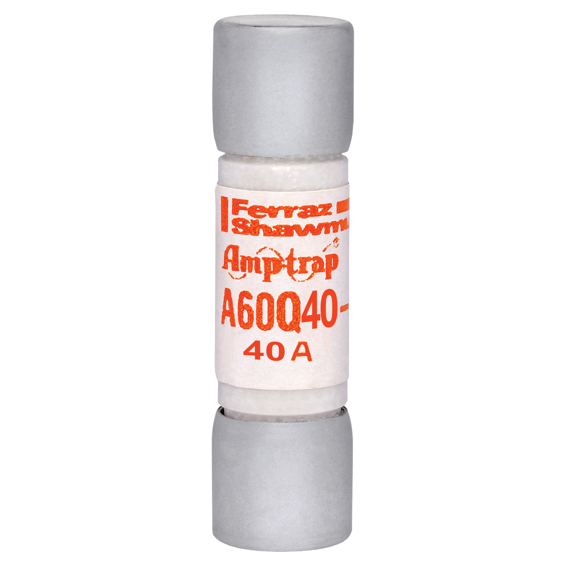 Mersen-Ferraz A60Q40-2 40A 600V Semiconductor Fuse | Gordon