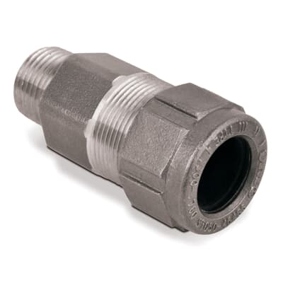 T&B ST100-469SS Stainless Steel Fitting Teck Cable- 1 | Gordon
