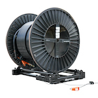 Product image for SWC 65241740 RR-SW30 30K Reel Rolle