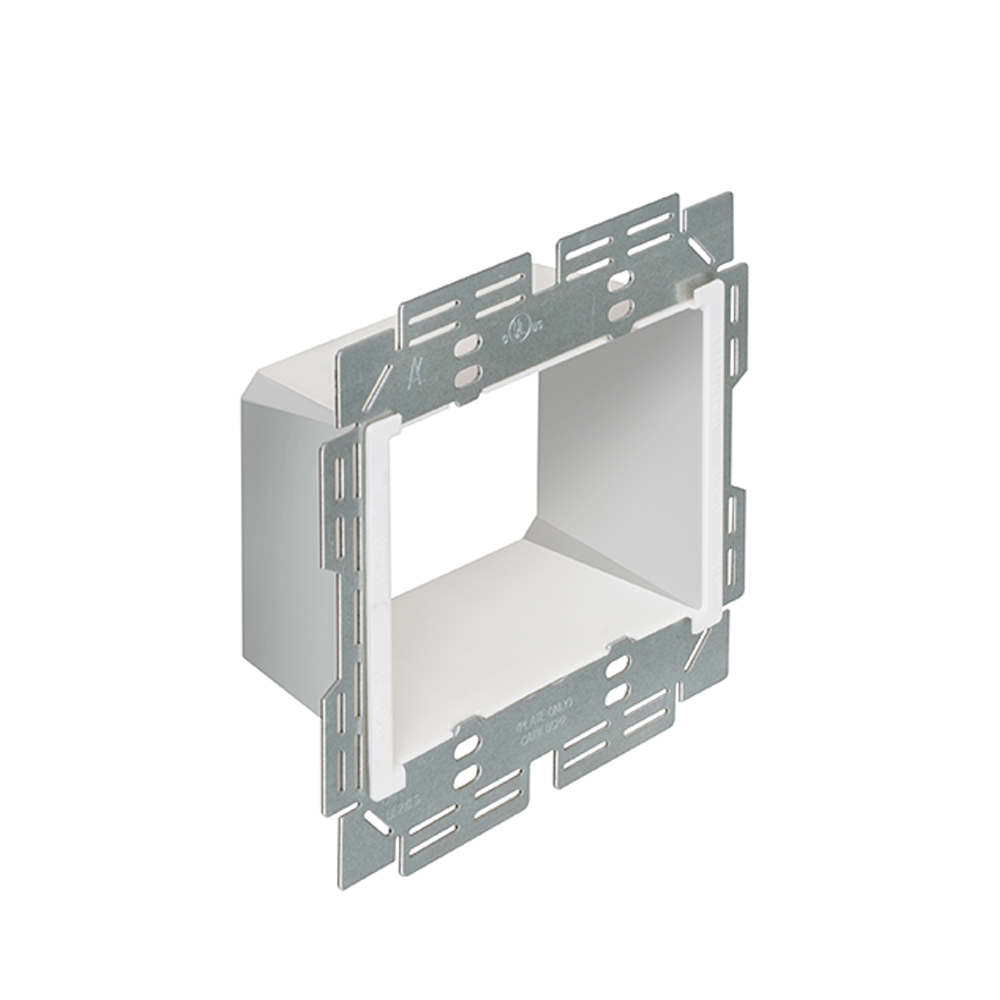 Product image for ARL BE2XLS PLASTIC BOX EXTENDER W
