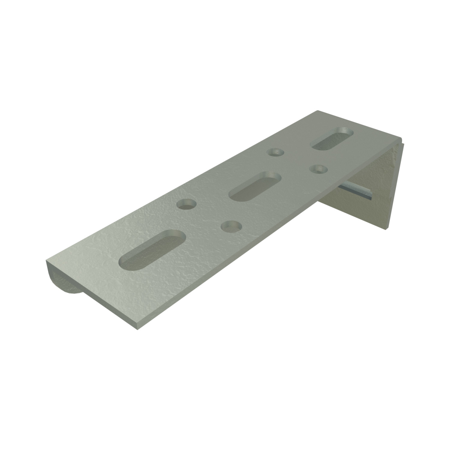 Unistrut P2493L-HG 10