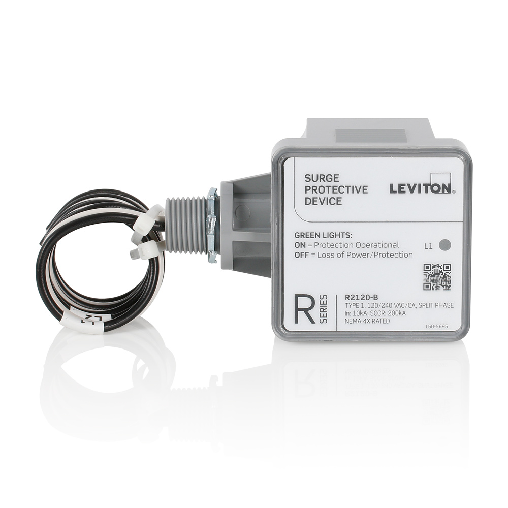 LEVNS R2120-B
