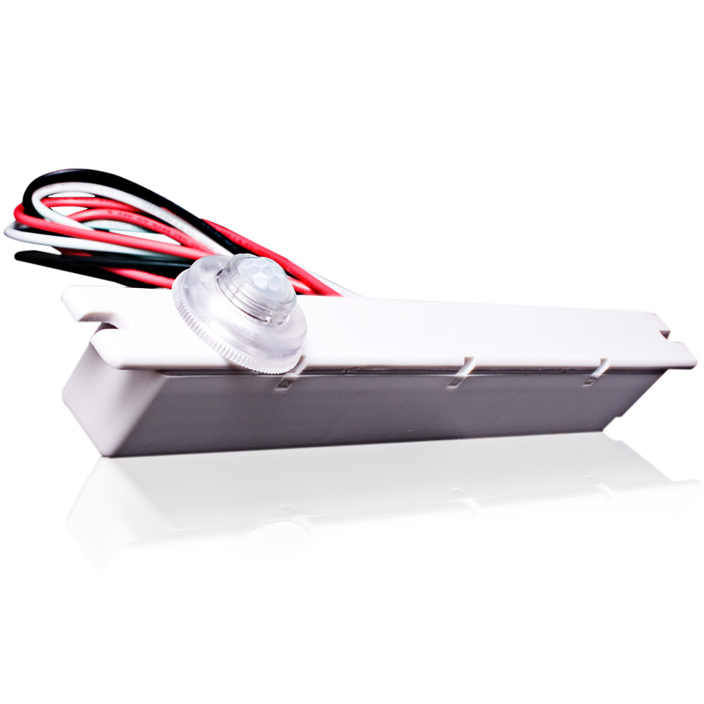 Product image for LEV OSF10-I0W WH FIXT MNT INTEGRL L