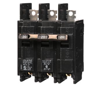 SIEM BQ3B020ÿSIEM BQ3B020