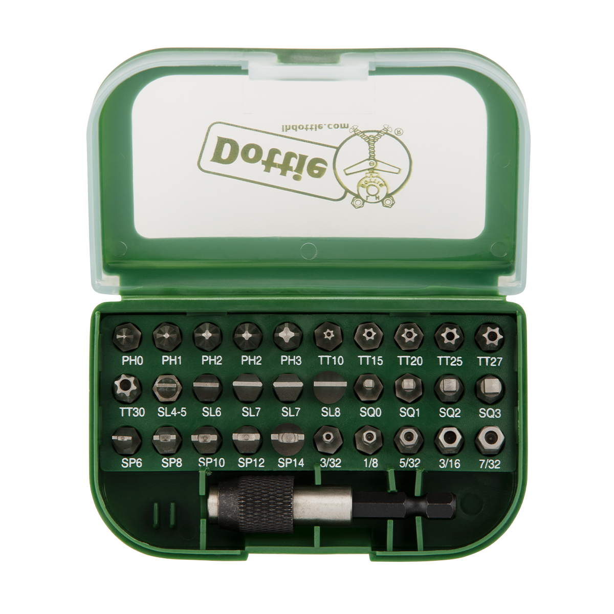 DOTTIE IB31PKÿDOTTIE IB31PK