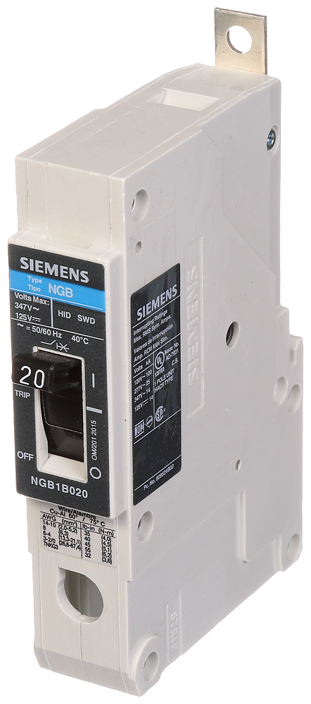 SIEM NGB1B020BÿSIEM NGB1B020B