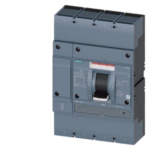 Product image for S-A 3VA5570-6EC46-2AA0 BRKR 3VA55 4