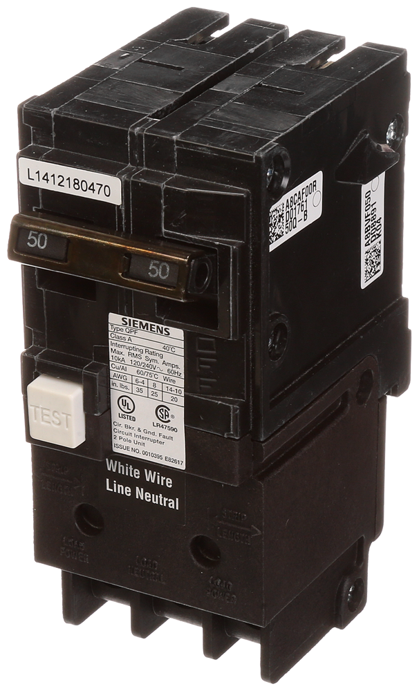 SIEM QF250AÿSIEM QF250A