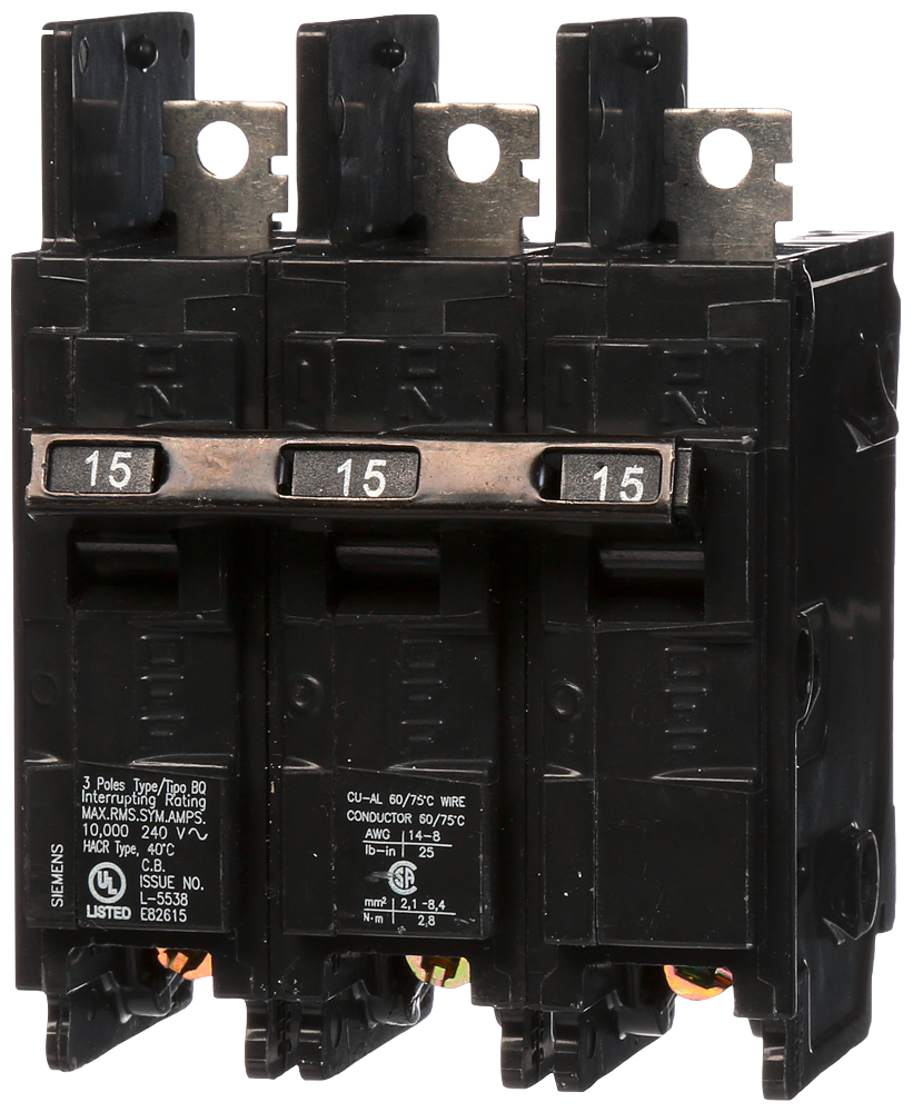 SIEM BQ3B015ÿSIEM BQ3B015