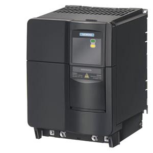 Product image for Siemens 6SE64402UE215CA1 DR AC MM440 60