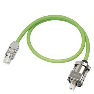 Product image for S-A 6FX80021AA011AE0 SIGNAL CABLE,P