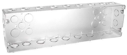 Garvin GB-2127 2-1/2