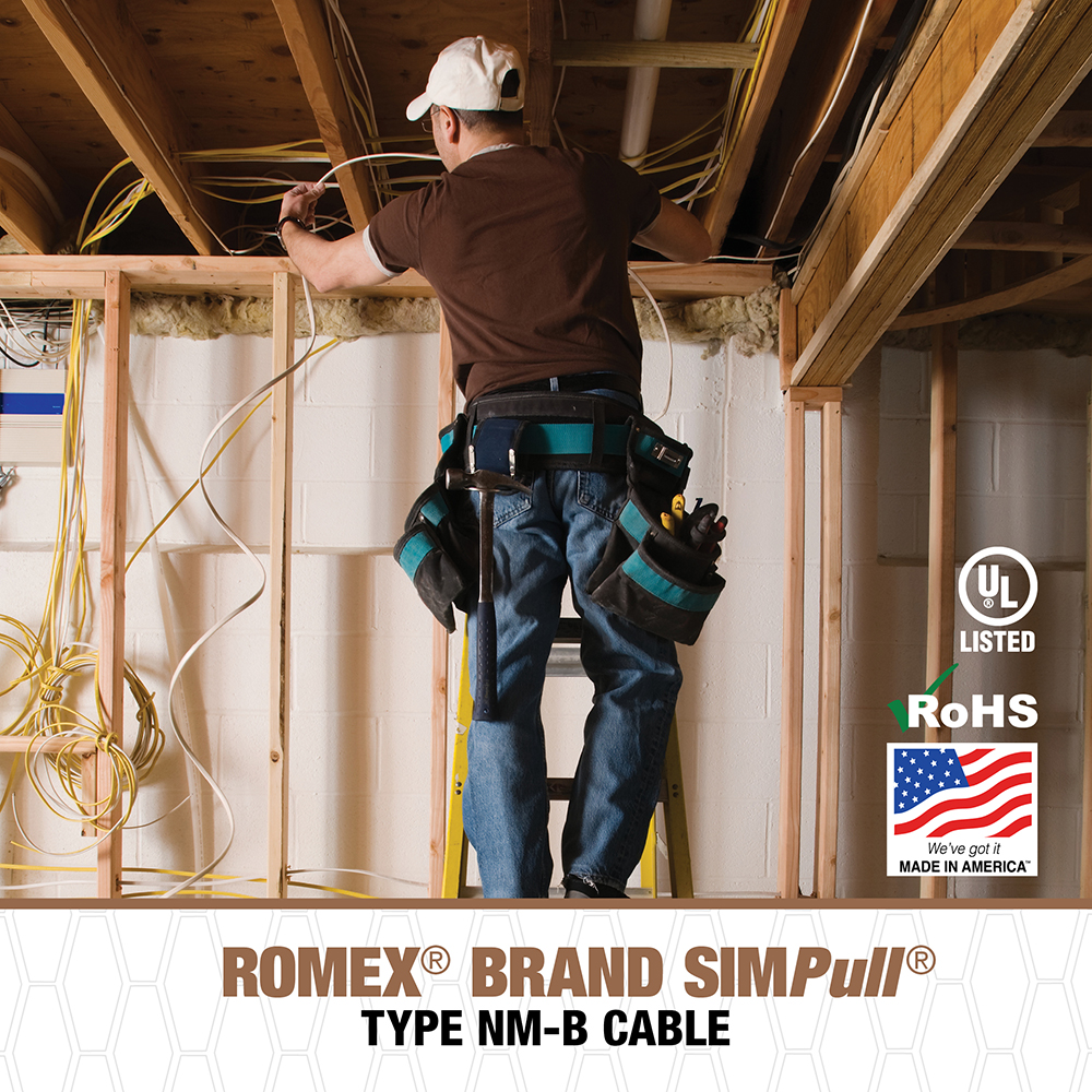 FLEX 12/2/2NM-B-W/G-250