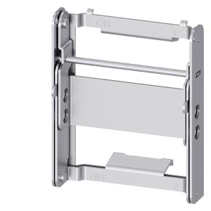 Product image for S-A 3VA9877-0LB11 BRKR 3VAx7/8/9 HA