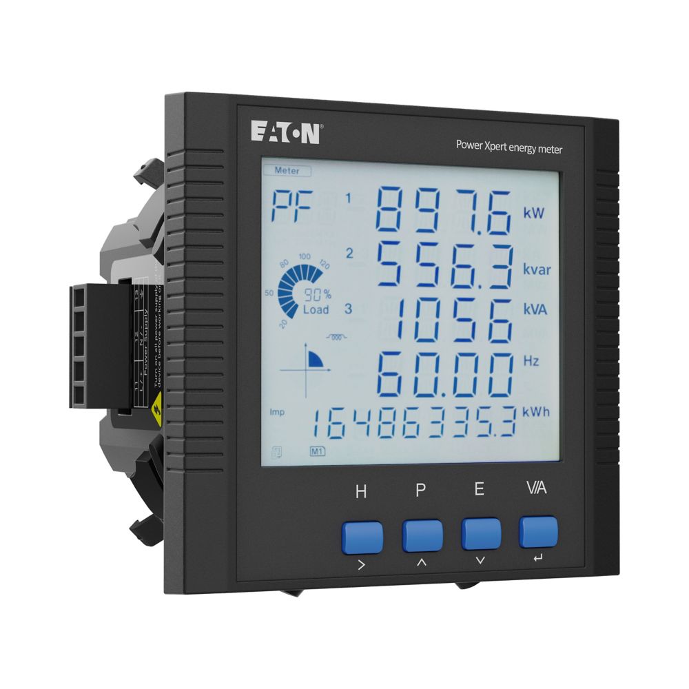 Product image for ETN PXE2MB1A3 PXE2 MTR Disp 1A/5A 4