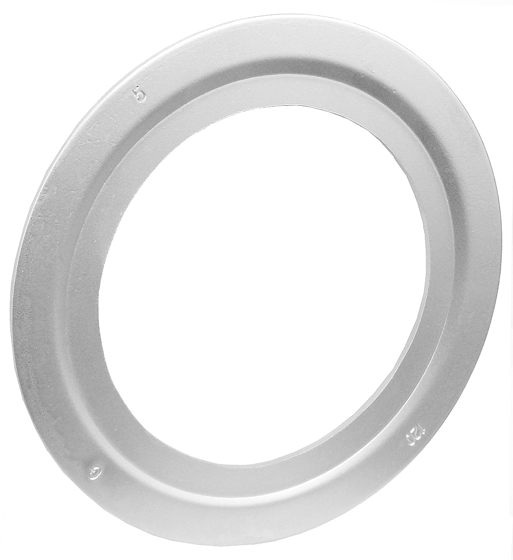 Product image for SWC RW-600400 REDUCING WASHER 6 X 4