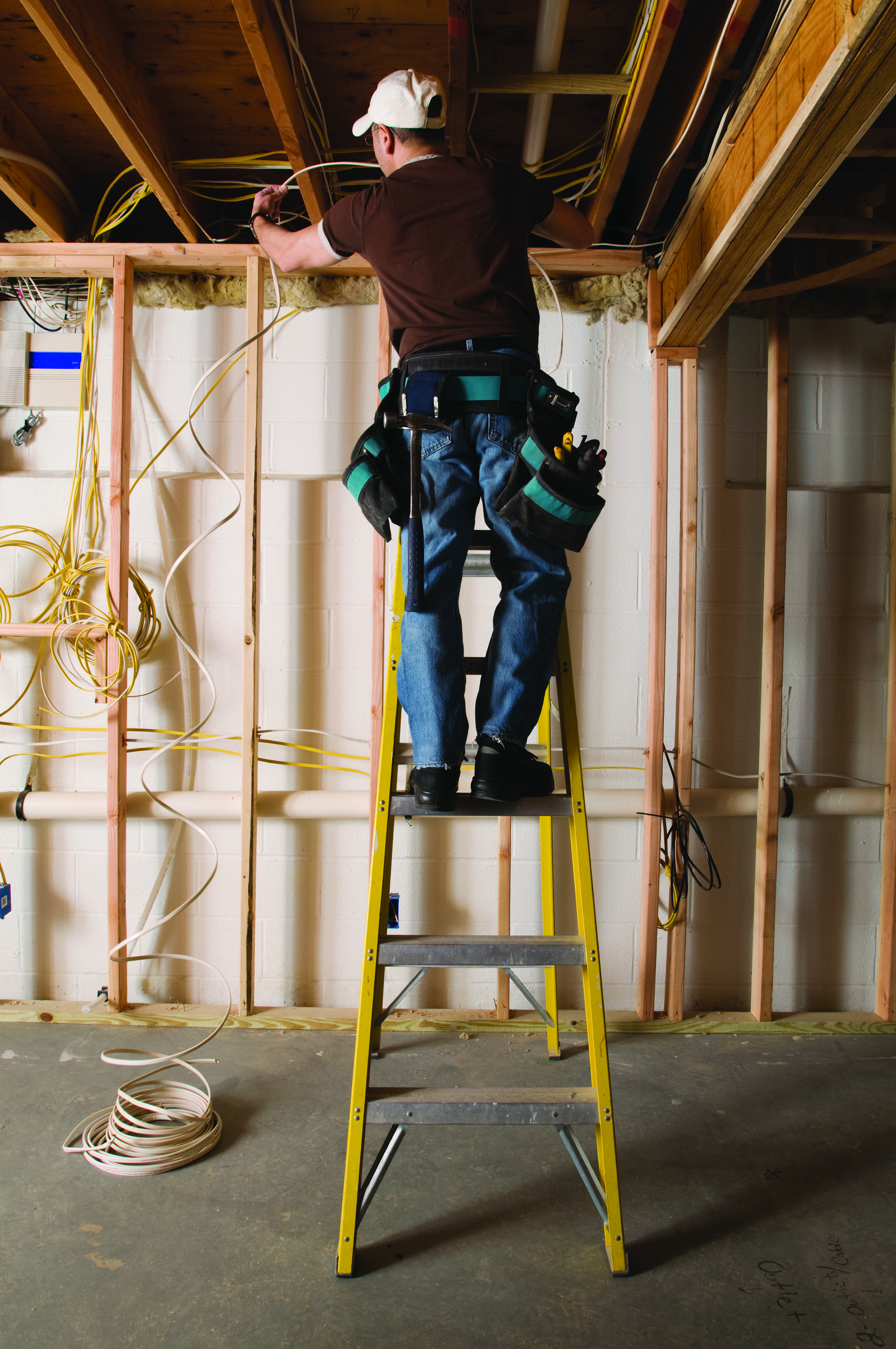 FLEX 12/2/2NM-B-W/G-250