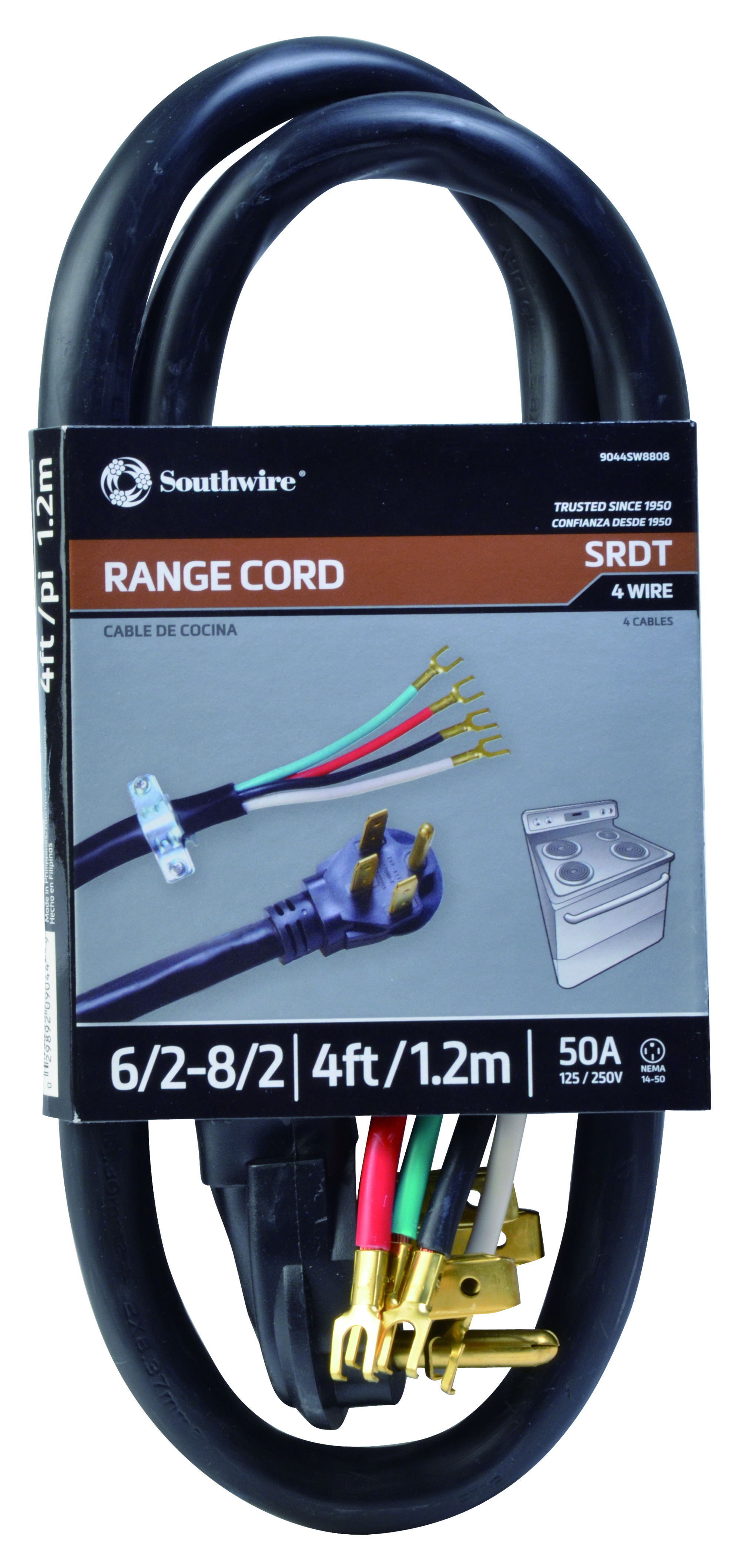 CORD 9044SW8808