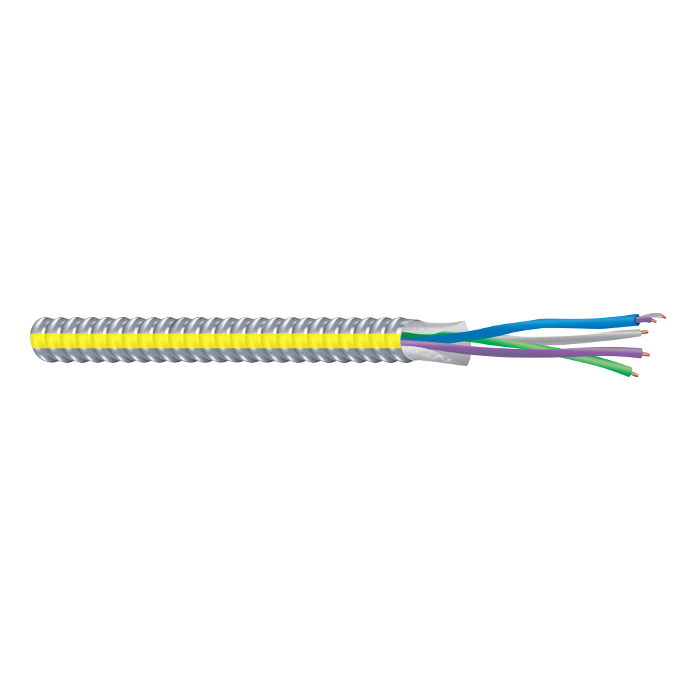 Product image for Southwire 59812901 12 AWG 2-Conductor Cable