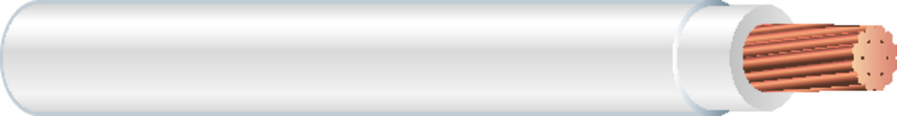 THHN 4/0THHN-CU-STR-WE-CUT