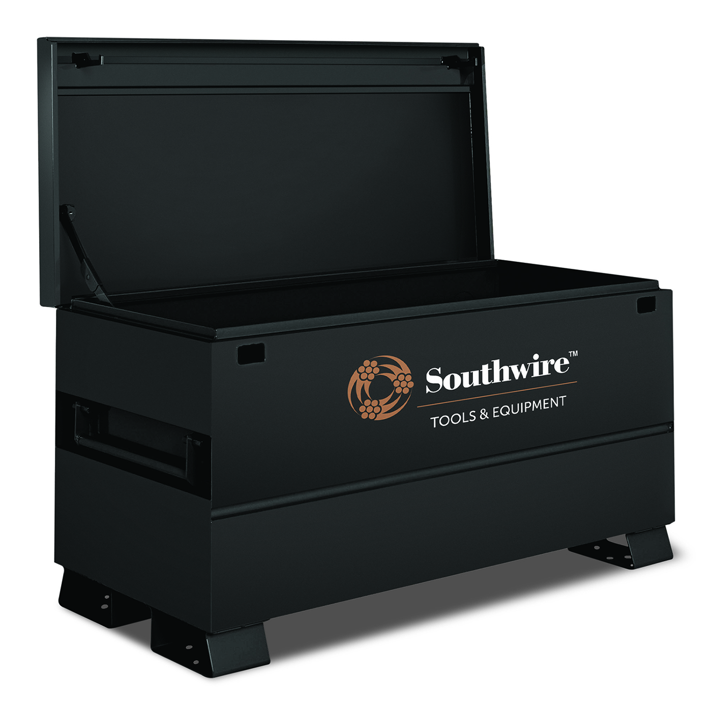 Southwire CC482423 (59822601) Steel Compact Tool Staorage Chest, 48" W x 24" D x 22.5" H