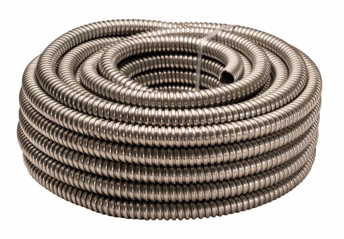 Product image for TopazUPC 4305TZ 1-1/2" UL FLEXIBLE