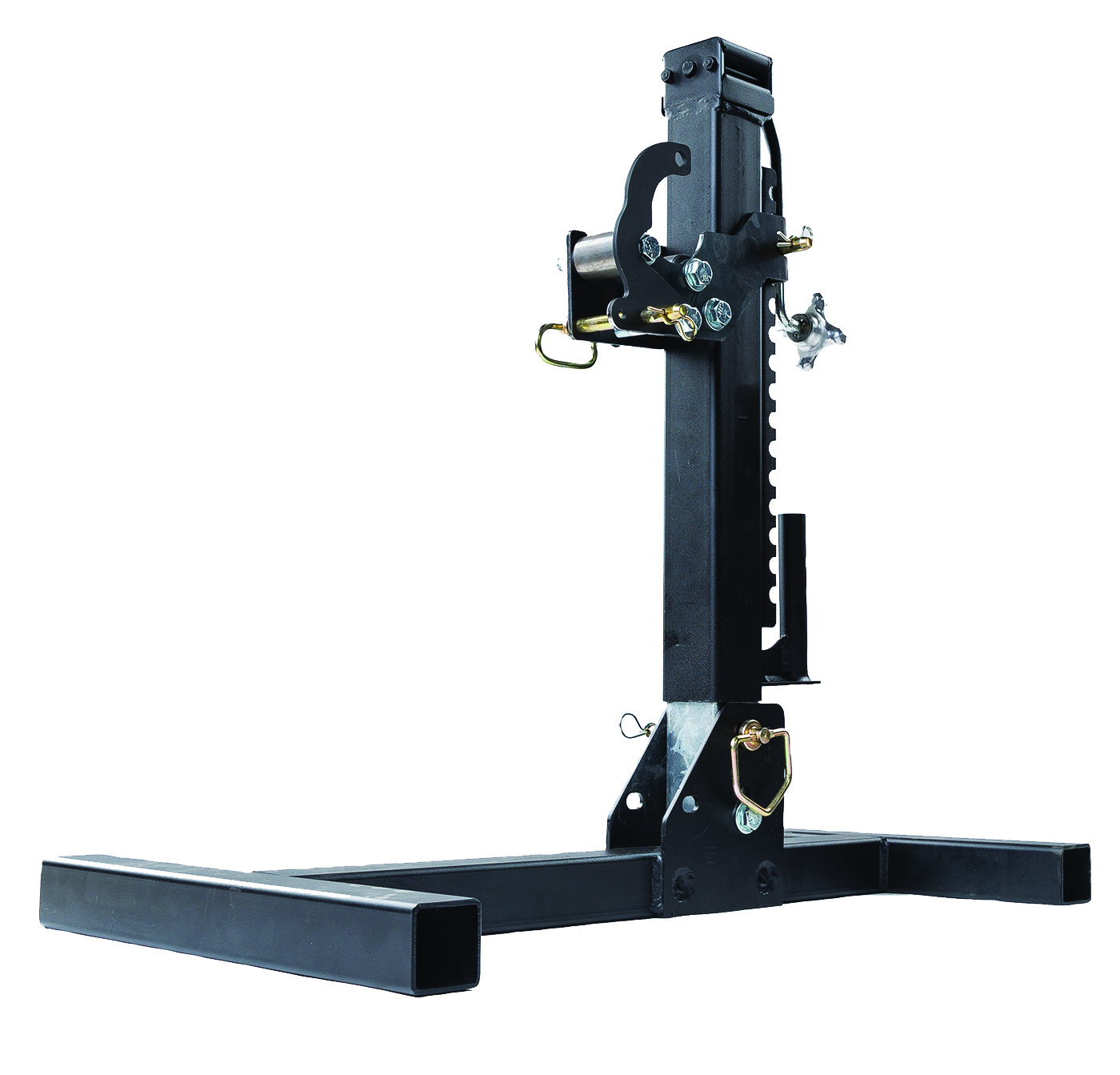 Product image for Southwire QJ-01 QWIKJAX™ Portable Reel Stand (Single)