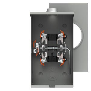 Product image for Siemens 40824-02 TALON HQ-4G MTD DEV W/