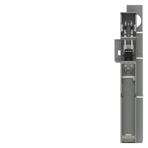 Product image for Siemens UAPC317-PPCH TALON 200A 4J RGLS