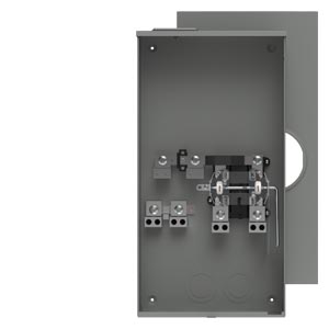 Product image for SIE 48104-8263 TALON 320A 4J RGLS L
