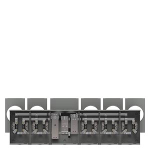 Product image for Siemens UA5719-KG TALON 200A 4J RGLS 5P