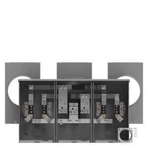 Product image for SIE UA2736-EG TALON 200A 4J RGLS 2P