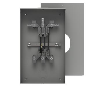 Product image for Siemens 9817-8005 TALON K-7 MTG DEV W/L