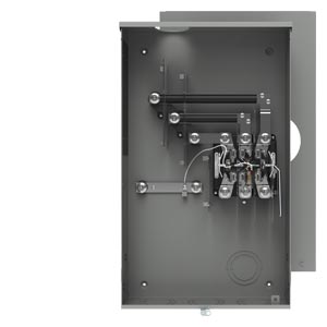 Product image for Siemens 44707-01NU TALON HQ7D/SW