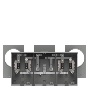 Product image for SIE UA2313-XGD TALON 150A 4J RGLS 2