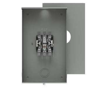 Product image for SIE 9804-9132 TALON 320AMP HQ-5DB