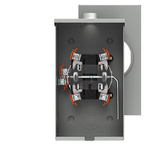Product image for SIE 40224-02 TALON MQ4 STL RINGLESS