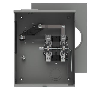 Product image for SIE 44604-02EP TALON 320A 4J RGLS 1