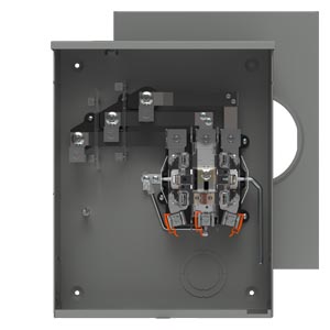 Product image for Siemens 9804-9127 TALON HQ-5SW