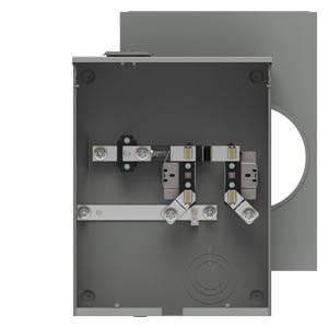 Product image for SIE UAS979-XG 200A 4J RGLS 1POS NO