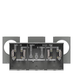 Product image for SIE UA2313-XG TALON 150A 4J RGLS 2P