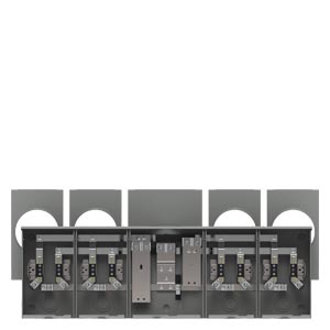 Product image for Siemens UA4739-YG TALON 200A 4J RGLS 4P