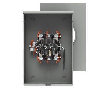 Product image for SIE 40407-92ME TALON 200A 7J RGLS 1