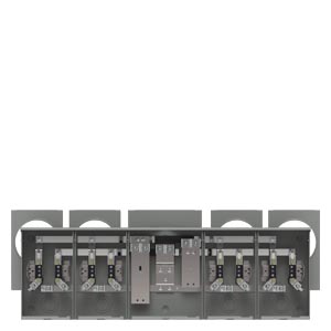 Product image for Siemens SUA4719-YPDN TALON 200A 4J RGLS